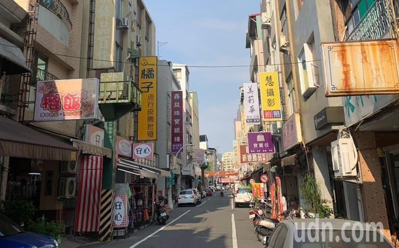 【完整註解】身為一位帶著小孩的高雄路人